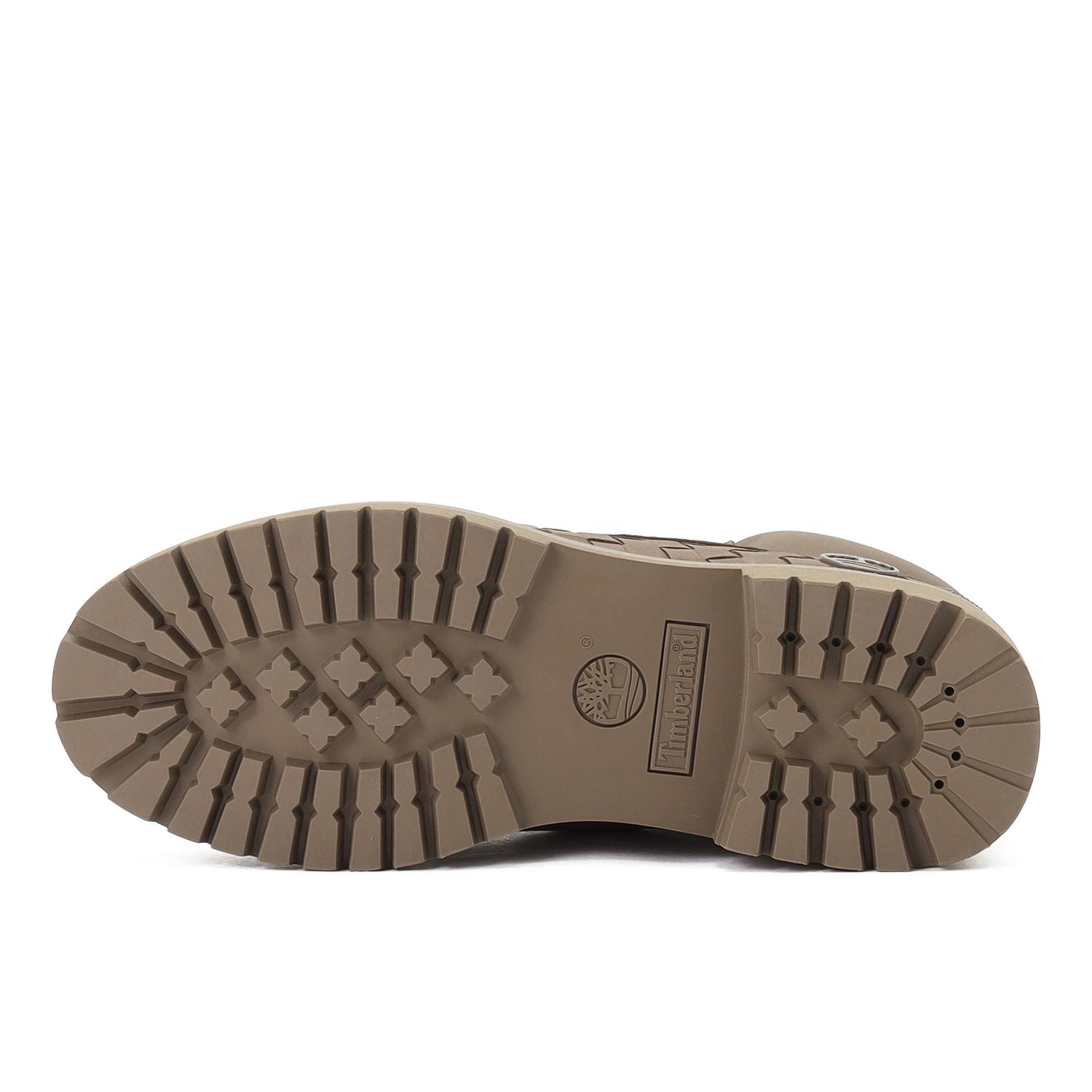 6インチ プレミアム ブーツ - OLIVE FG