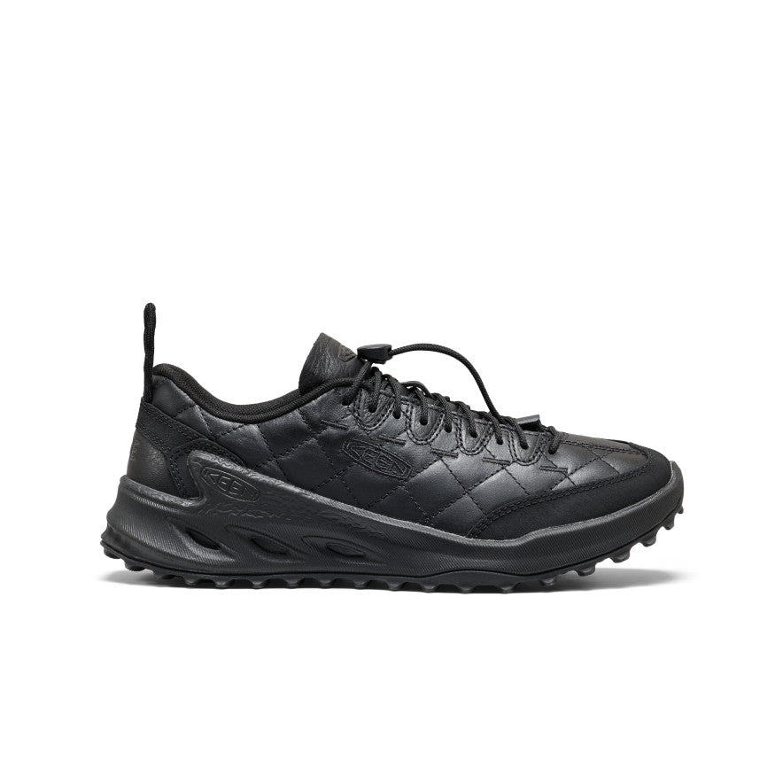 ウィメンズ ジャスパー ザイオニック KEEN x DOE  |  Doe Black/Star White