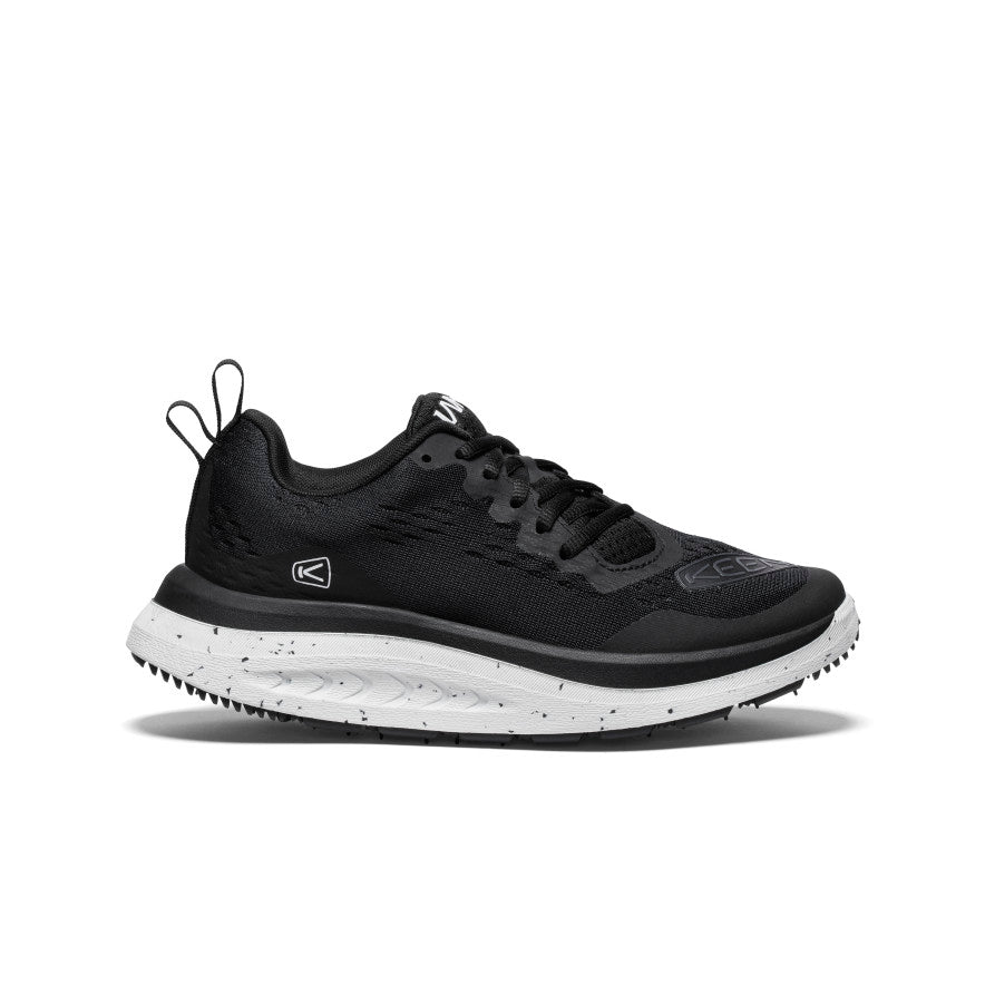 ウィメンズ ダブルケー400  |  Black/White