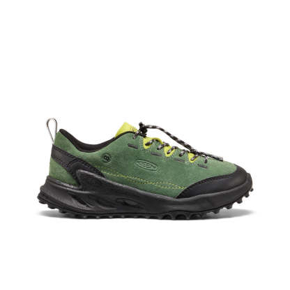 ビッグキッズ ジャスパー ザイオニック  |  Bronze Green/Evening Primrose