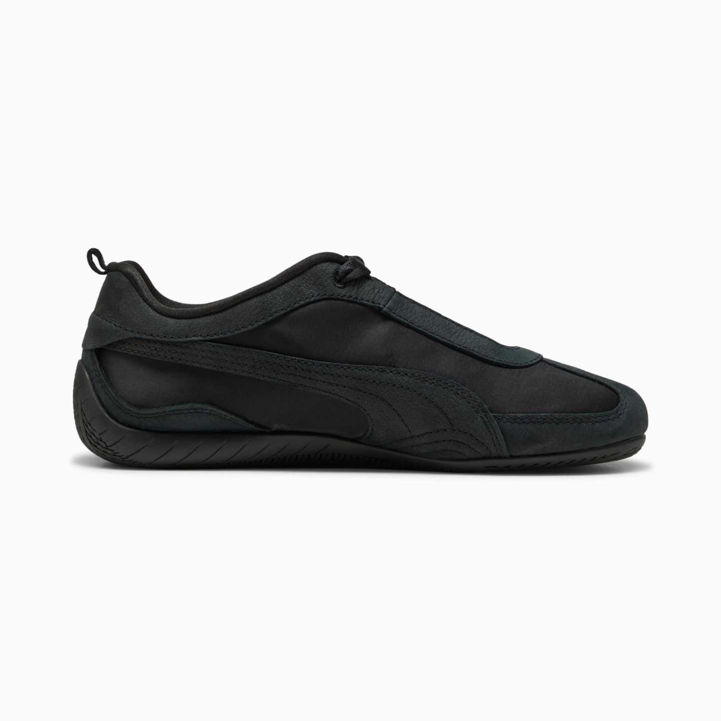 ウィメンズ スピードキャット GO エトワール スニーカー, PUMA Black-Glacial Gray, extralarge-JPN