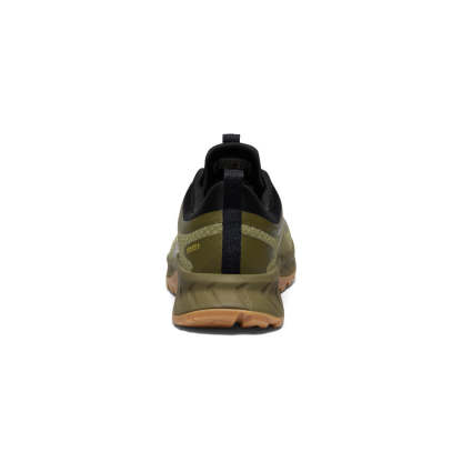 メンズ ヴァーサコア ウォータープルーフ ハイキングシューズ  |  Dark Olive/Antique Moss