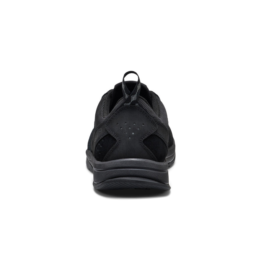 メンズ ジャスパー スリー KEEN x CITY COUNTRY CITY  |  Black/Black Beauty