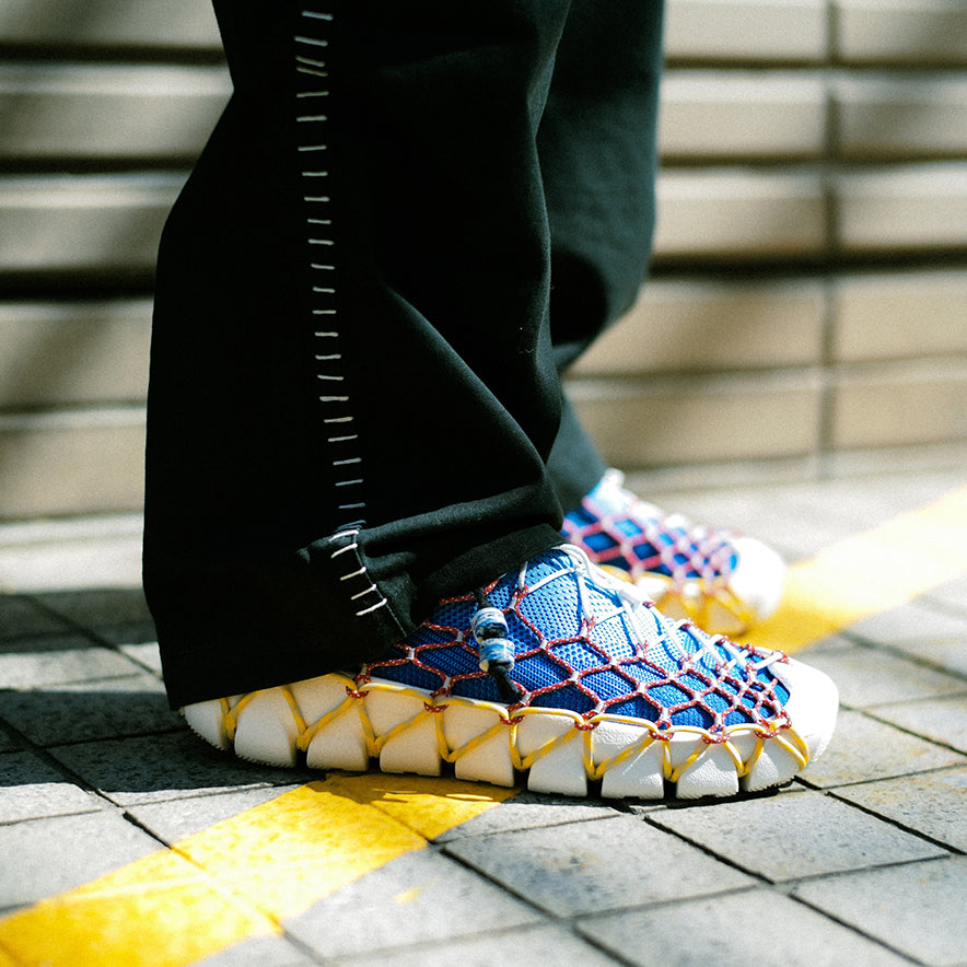メンズ ユニーク 360 KEEN x SPACE AVAILABLE  |  Azure Blue/Star White