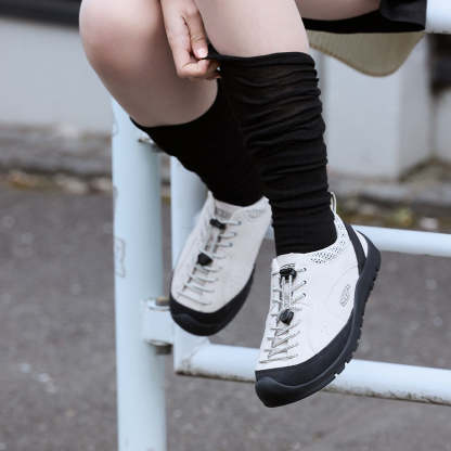 ウィメンズ ジャスパー ロックス エスピー  |  Birch/Black