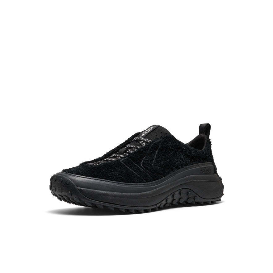 メンズ ケーエス ミノ |  Black/Black