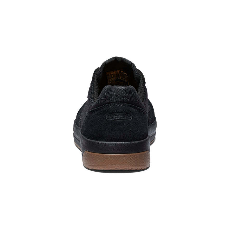 メンズ ケントン イーエスディー  |  Black/Gum