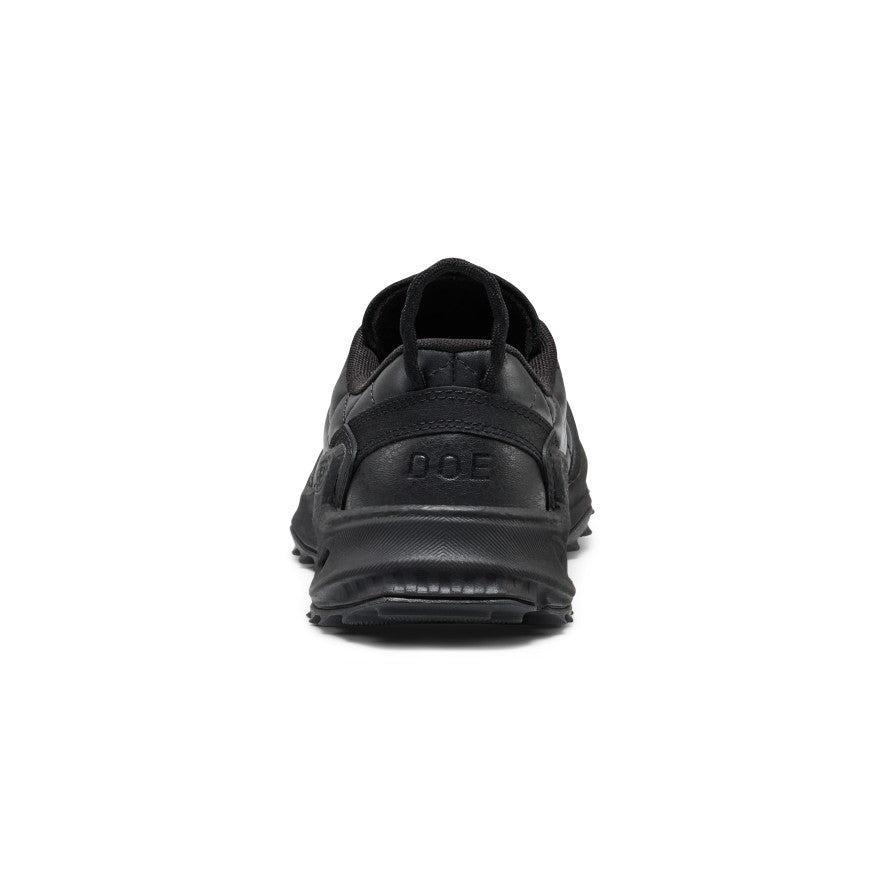 ウィメンズ ジャスパー ザイオニック KEEN x DOE  |  Doe Black/Star White