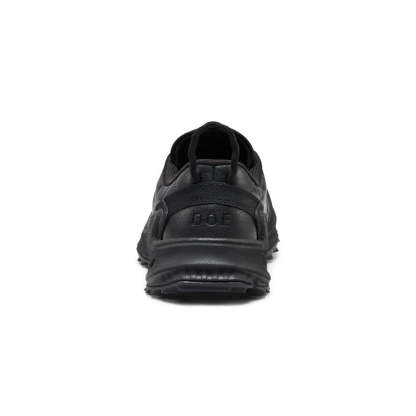 ウィメンズ ジャスパー ザイオニック KEEN x DOE  |  Doe Black/Star White