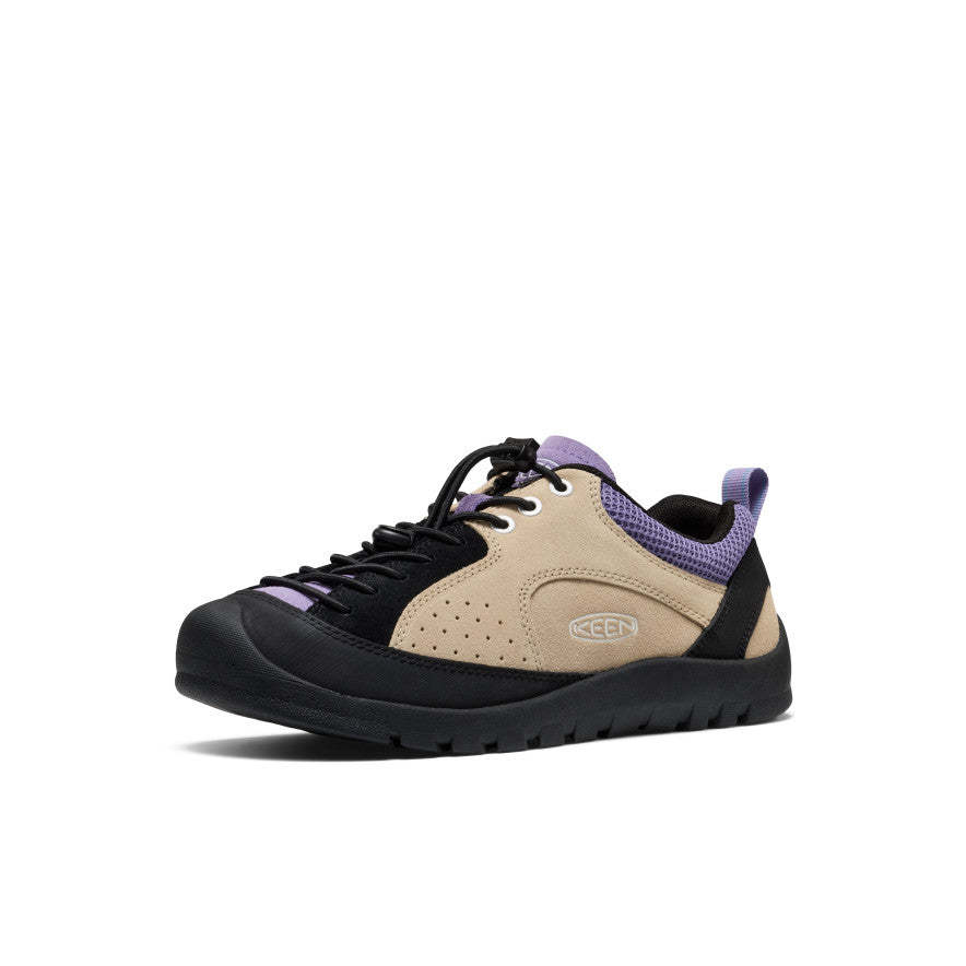 ウィメンズ ジャスパー ロックス エスピー スニーカー  |  Safari/Purple Haze
