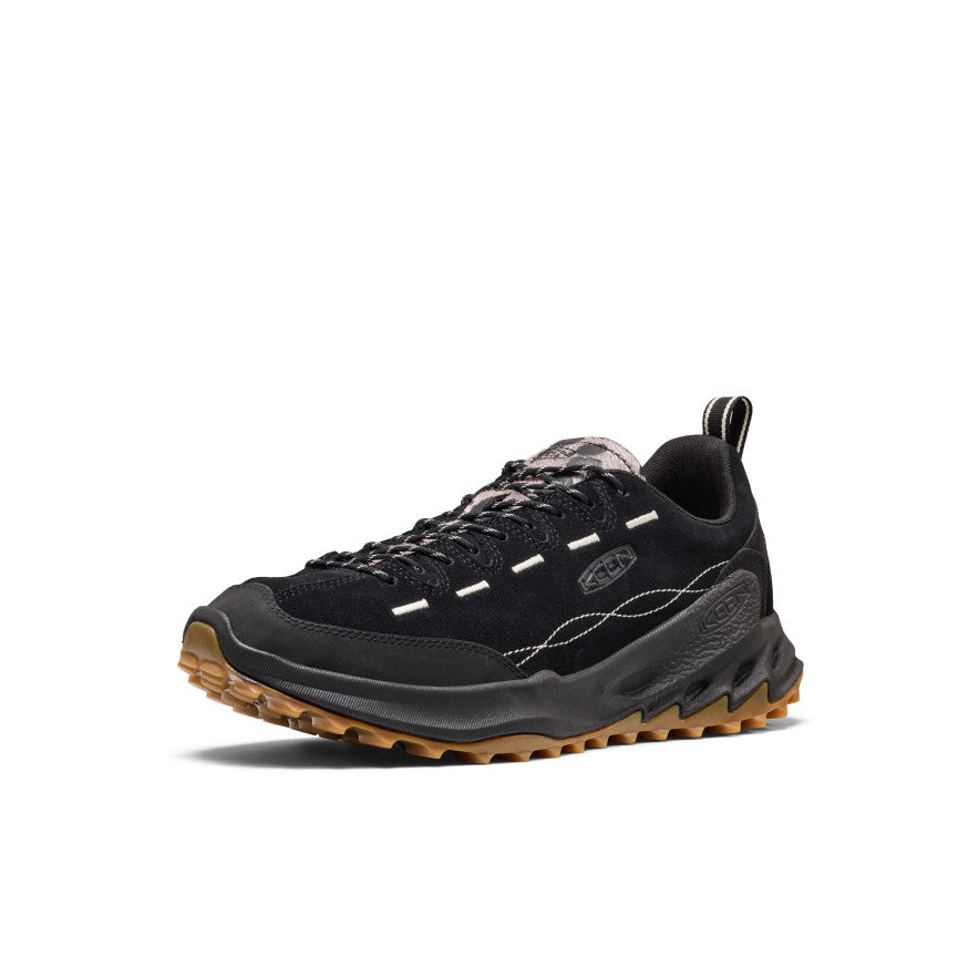 メンズ ジャスパー ザイオニック スニーカー  |  Black/Birch