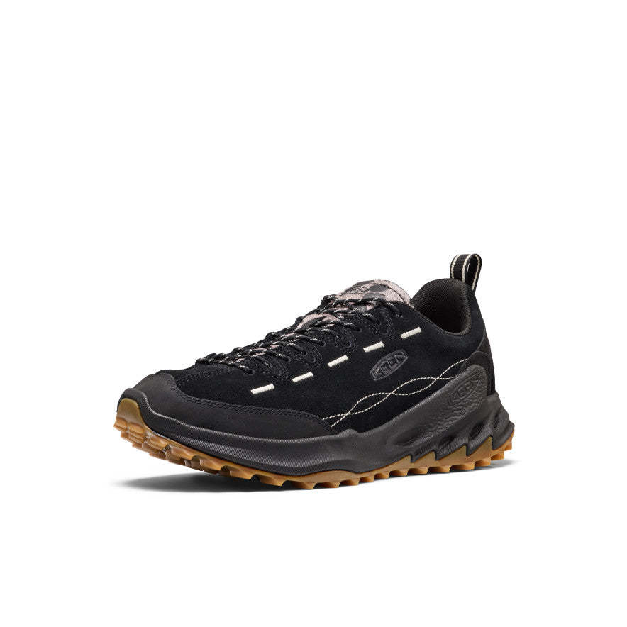 メンズ ジャスパー ザイオニック スニーカー  |  Black/Birch