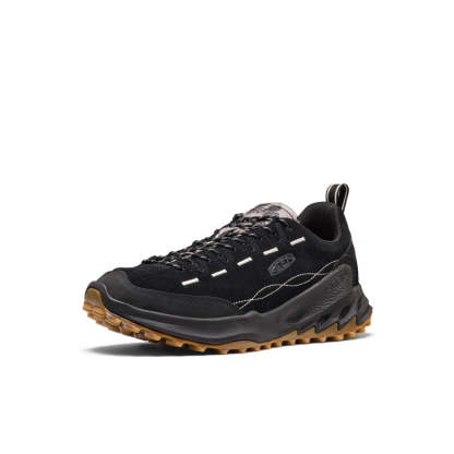 メンズ ジャスパー ザイオニック スニーカー  |  Black/Birch