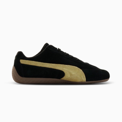 ユニセックス スピードキャット OG スニーカー, PUMA Black-Coffee Milk, extralarge-JPN