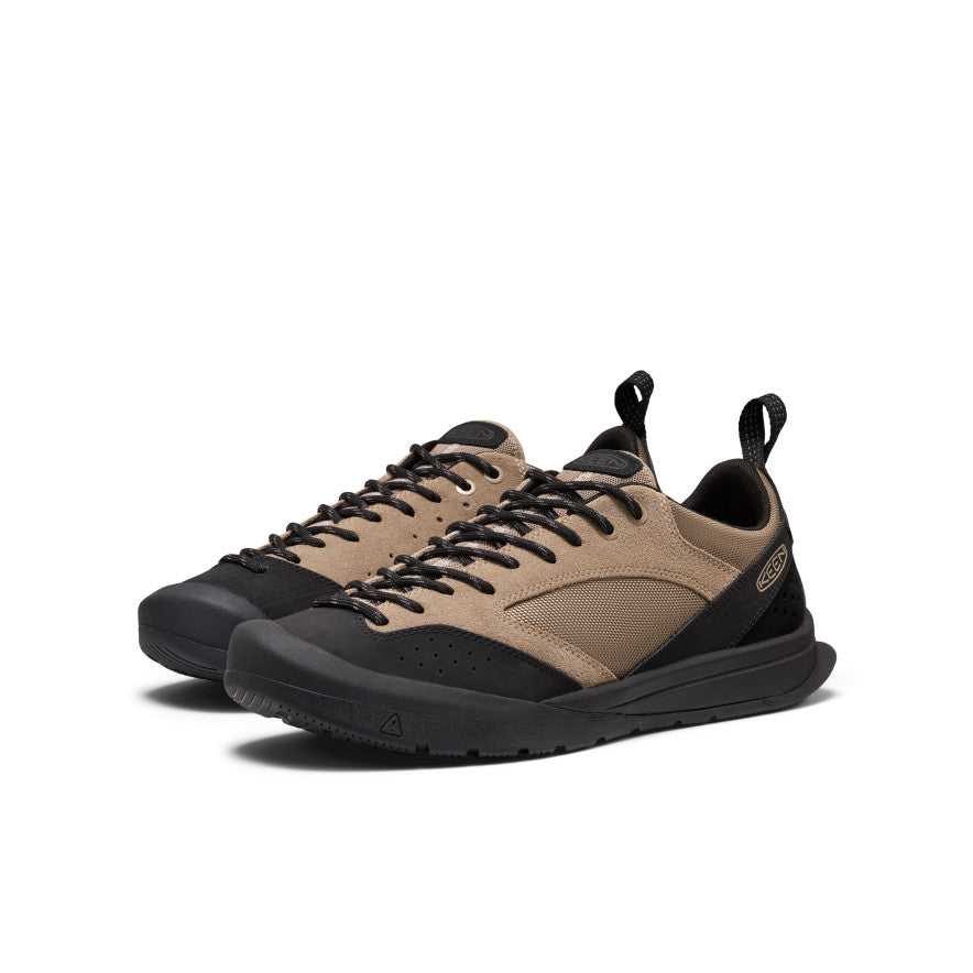 メンズ ジャスパー スリー スニーカー  |  Brindle/Black