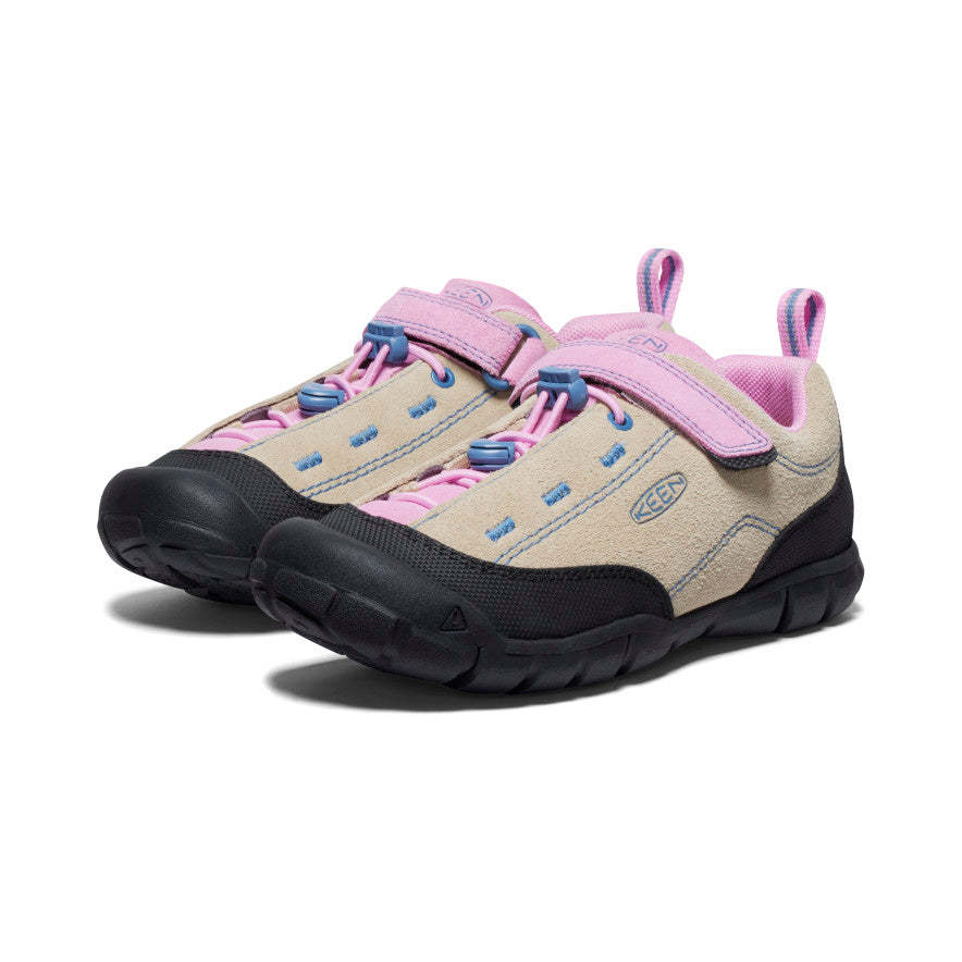 ビッグキッズ ジャスパー ツー  |  Safari/Pastel Lavender