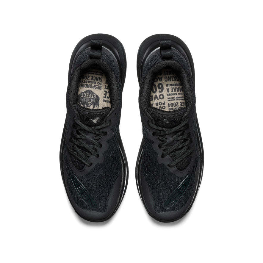 ウィメンズ ダブルケー400  |  Triple Black