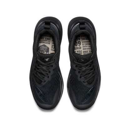 ウィメンズ ダブルケー400  |  Triple Black