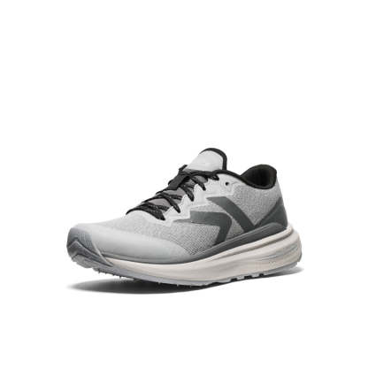ウィメンズ ダブルケー500  |  Alloy/Steel Grey