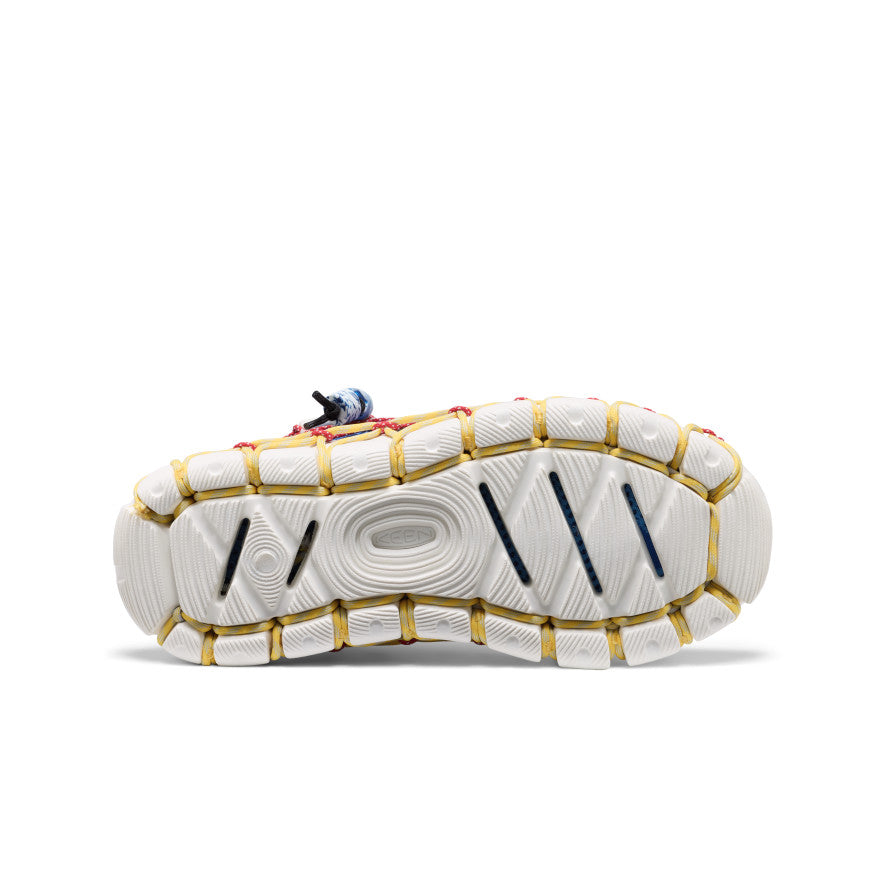 メンズ ユニーク 360 KEEN x SPACE AVAILABLE  |  Azure Blue/Star White