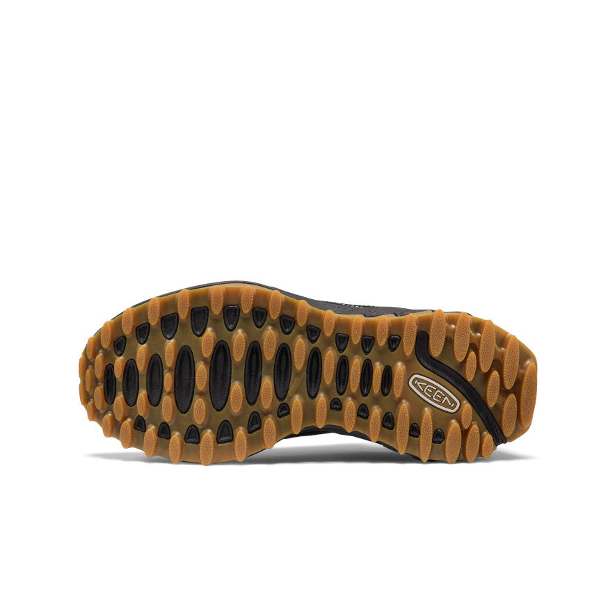 メンズ ジャスパー ザイオニック スニーカー  |  Black/Birch