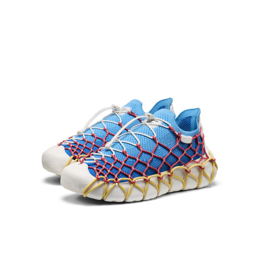 メンズ ユニーク 360 KEEN x SPACE AVAILABLE  |  Azure Blue/Star White