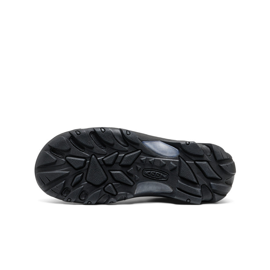メンズ タージャー フィレオ KEEN x PHILEO  |  Black