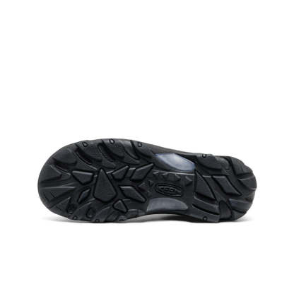 メンズ タージャー フィレオ KEEN x PHILEO  |  Black