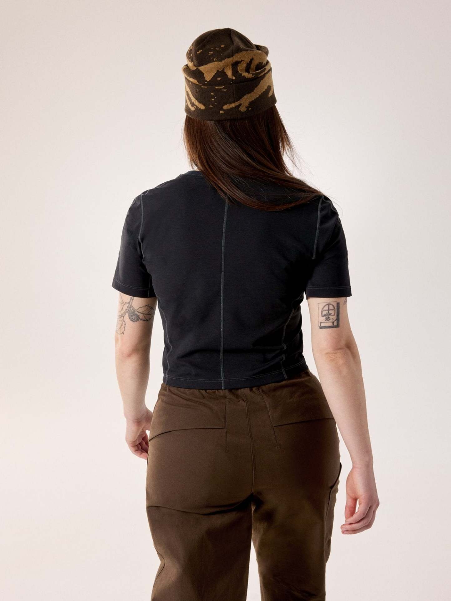 ルーラ Tシャツ ウィメンズ