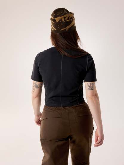 ルーラ Tシャツ ウィメンズ