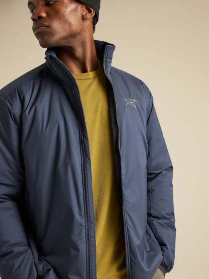 アトム SV ジャケット メンズ