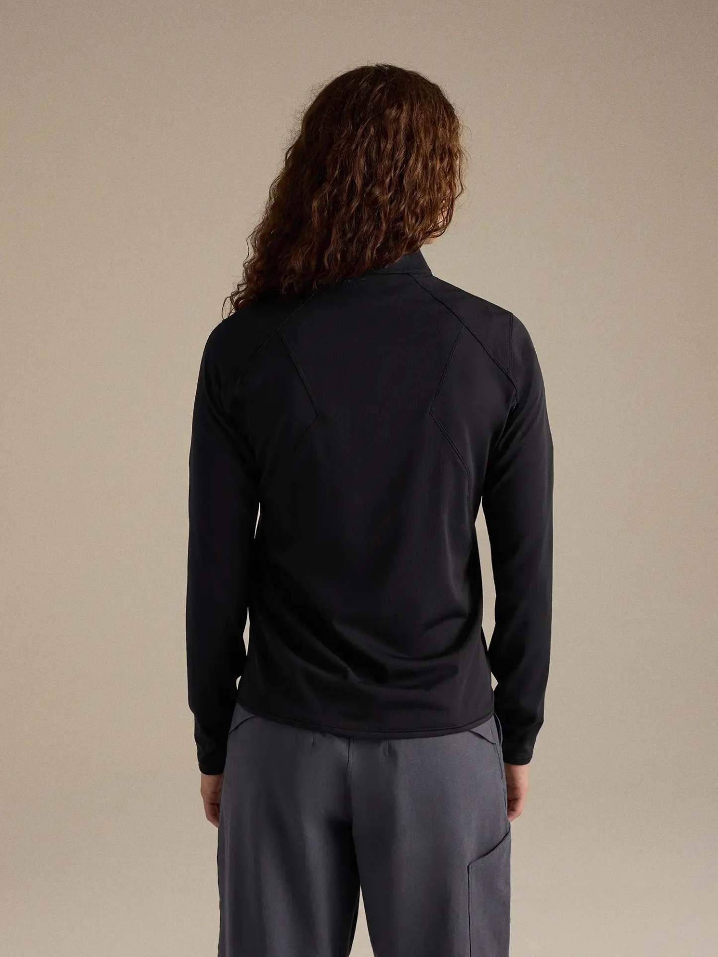 デルタ ジャケット ウィメンズ