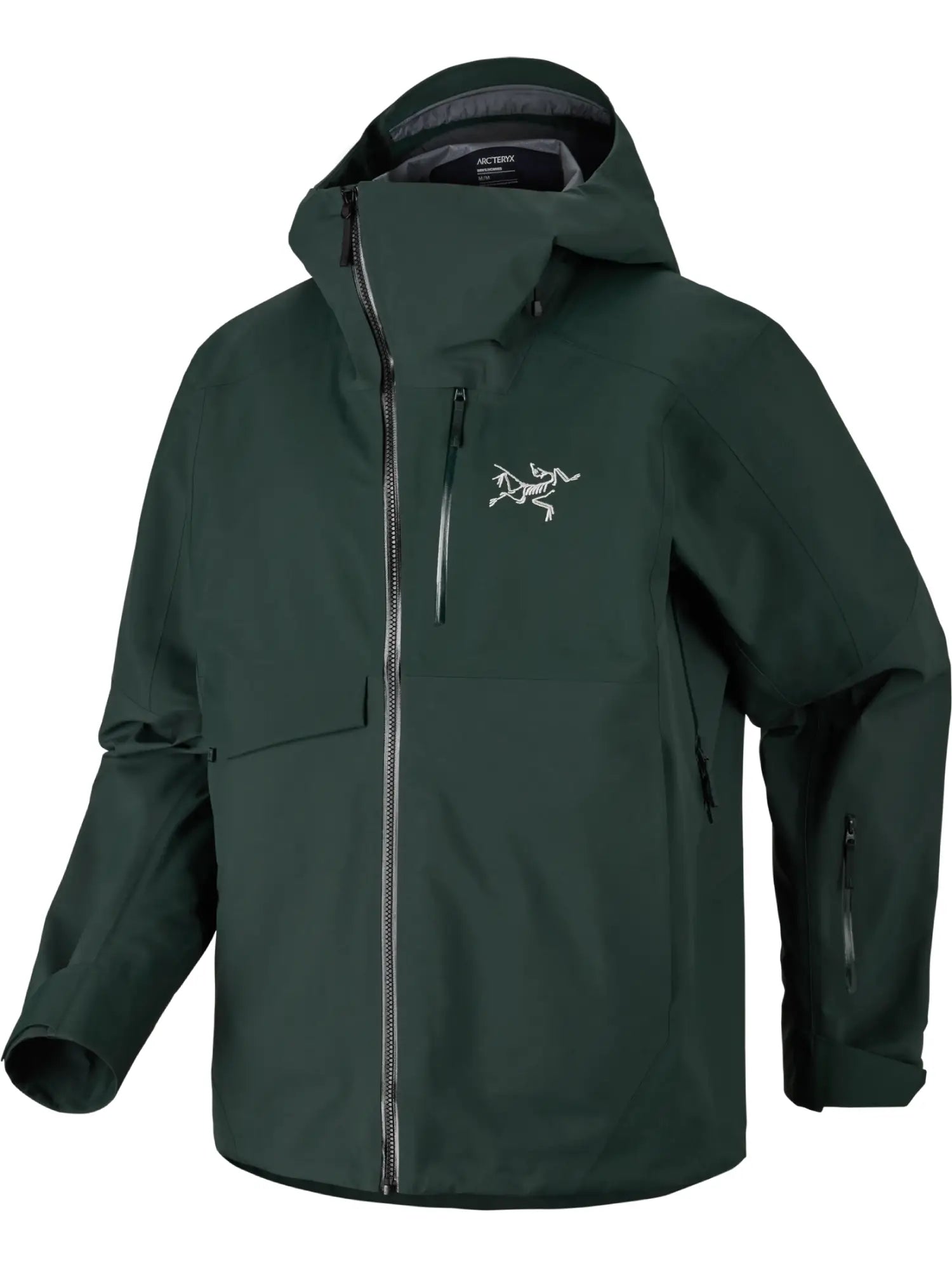 サイドワインダー ジャケット メンズ