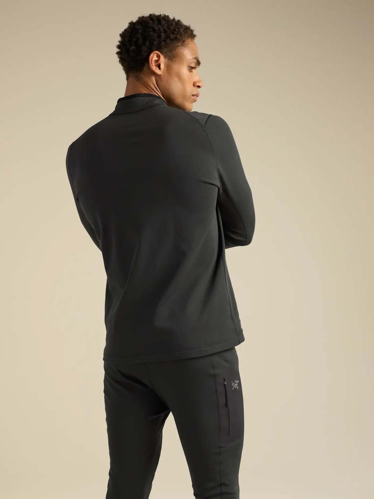 ロー SV ボトム メンズ