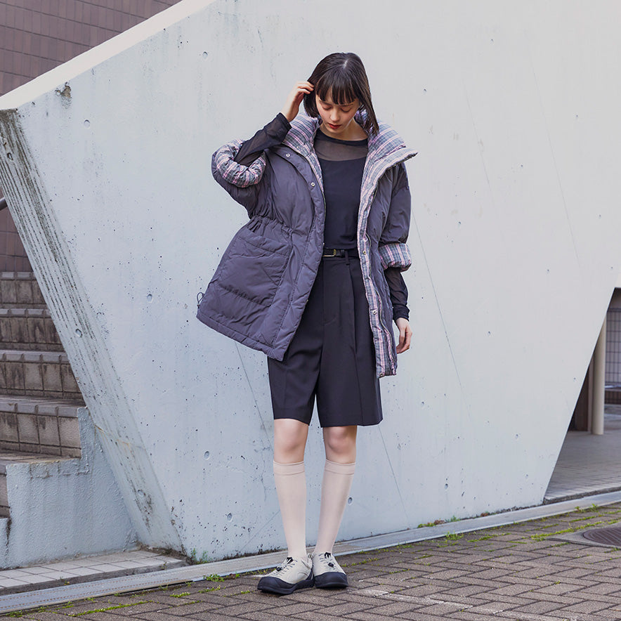 ウィメンズ ジャスパー ロックス エスピー  |  Birch/Black