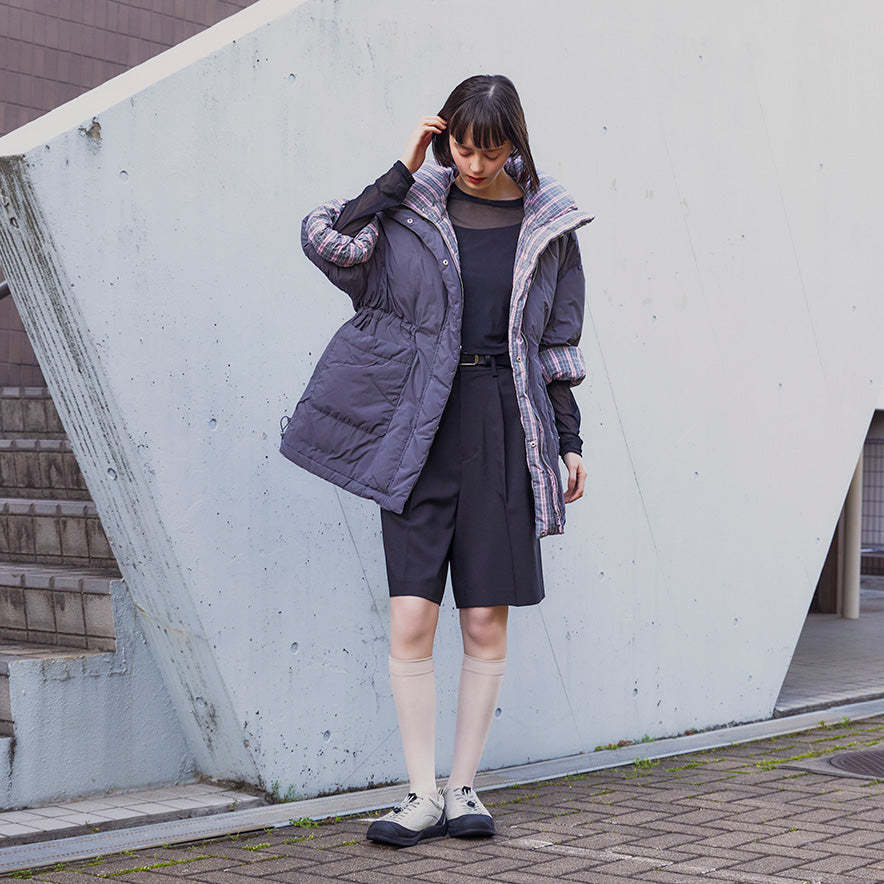 ウィメンズ ジャスパー ロックス エスピー  |  Birch/Black