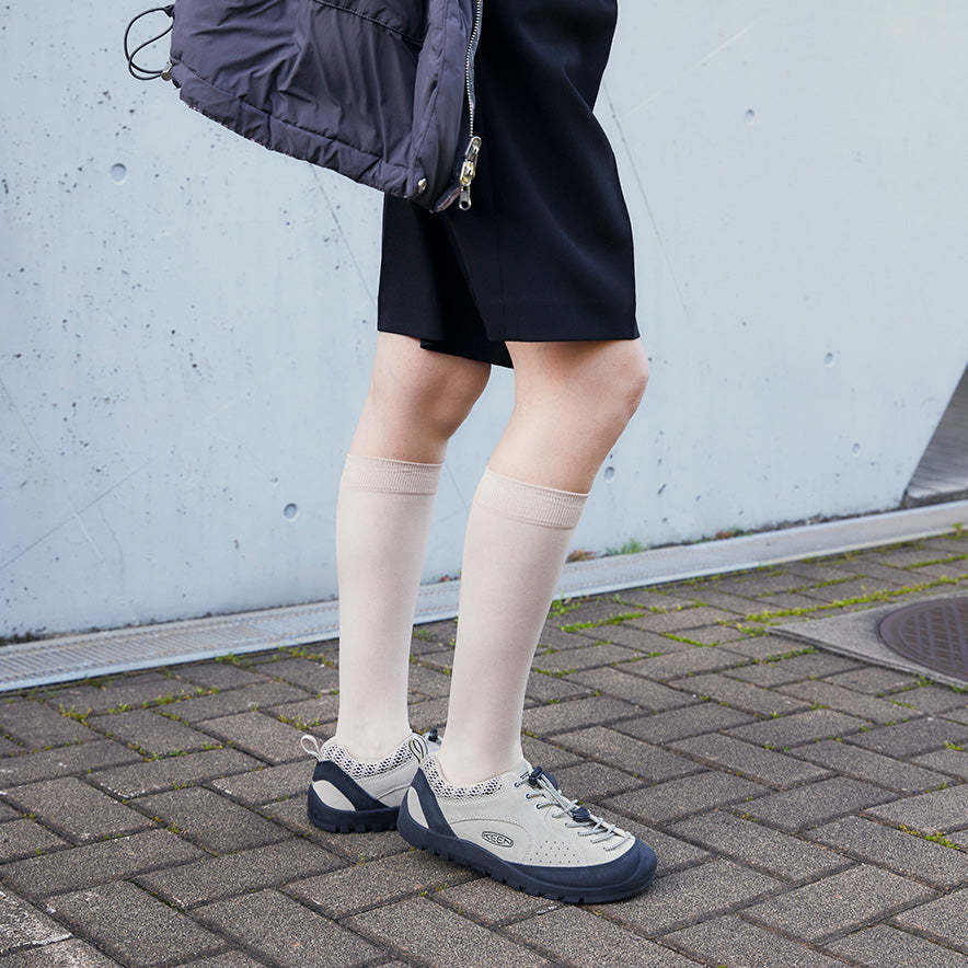 ウィメンズ ジャスパー ロックス エスピー  |  Birch/Black