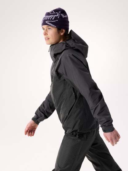 アルファ ジャケット ウィメンズ
