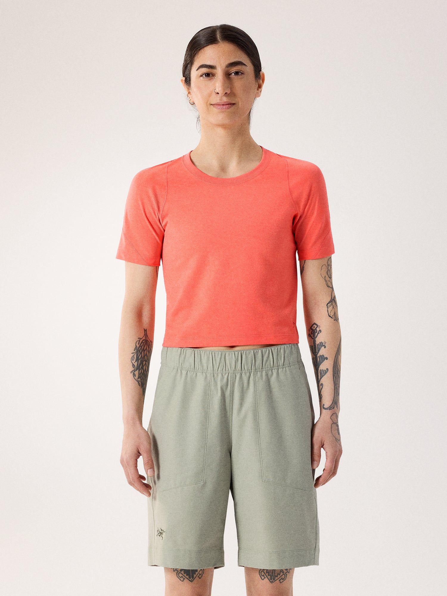 ルーラ Tシャツ ウィメンズ
