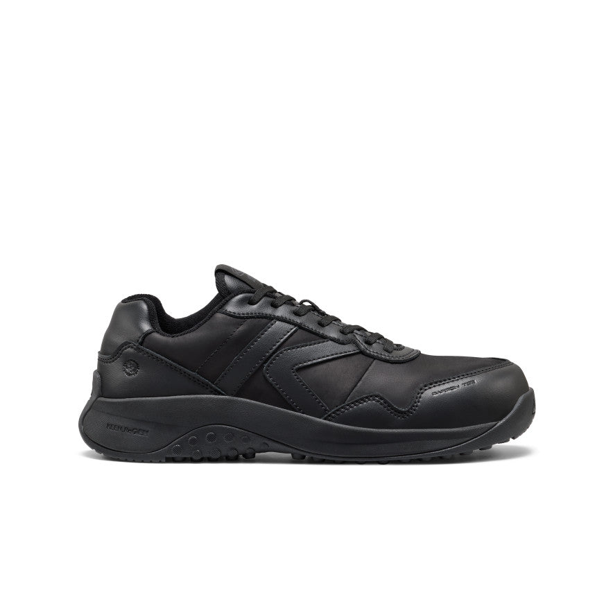 メンズ ケーエス86 ユーティリティー エルティーアール  |  Black/Black