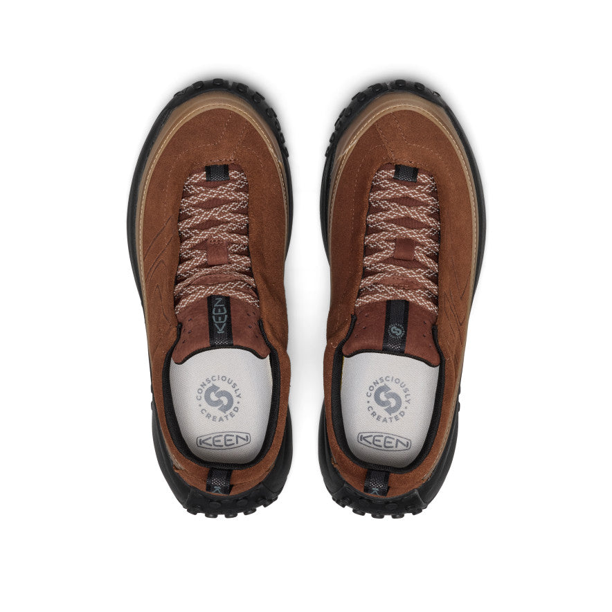 ウィメンズ ケーエス ミノ |  Chocolate Lab/Black