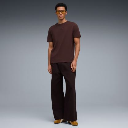 ユニセックス スピードキャット メッシュ スニーカー, Authentic Gold-Gum, extralarge-JPN