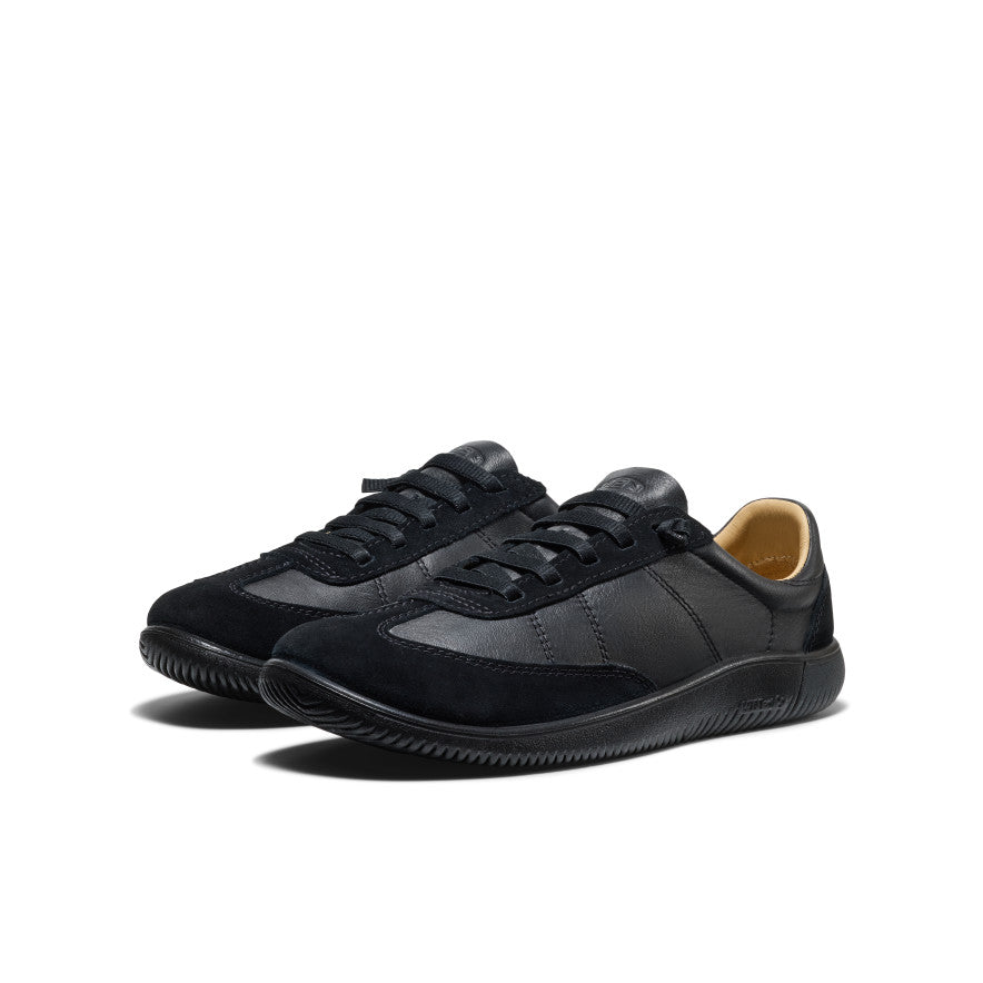 メンズ ケーエヌエックス ティートウ  |  Black/Black