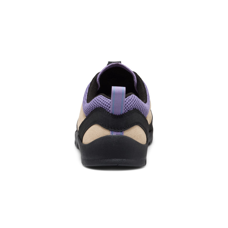 ウィメンズ ジャスパー ロックス エスピー スニーカー  |  Safari/Purple Haze