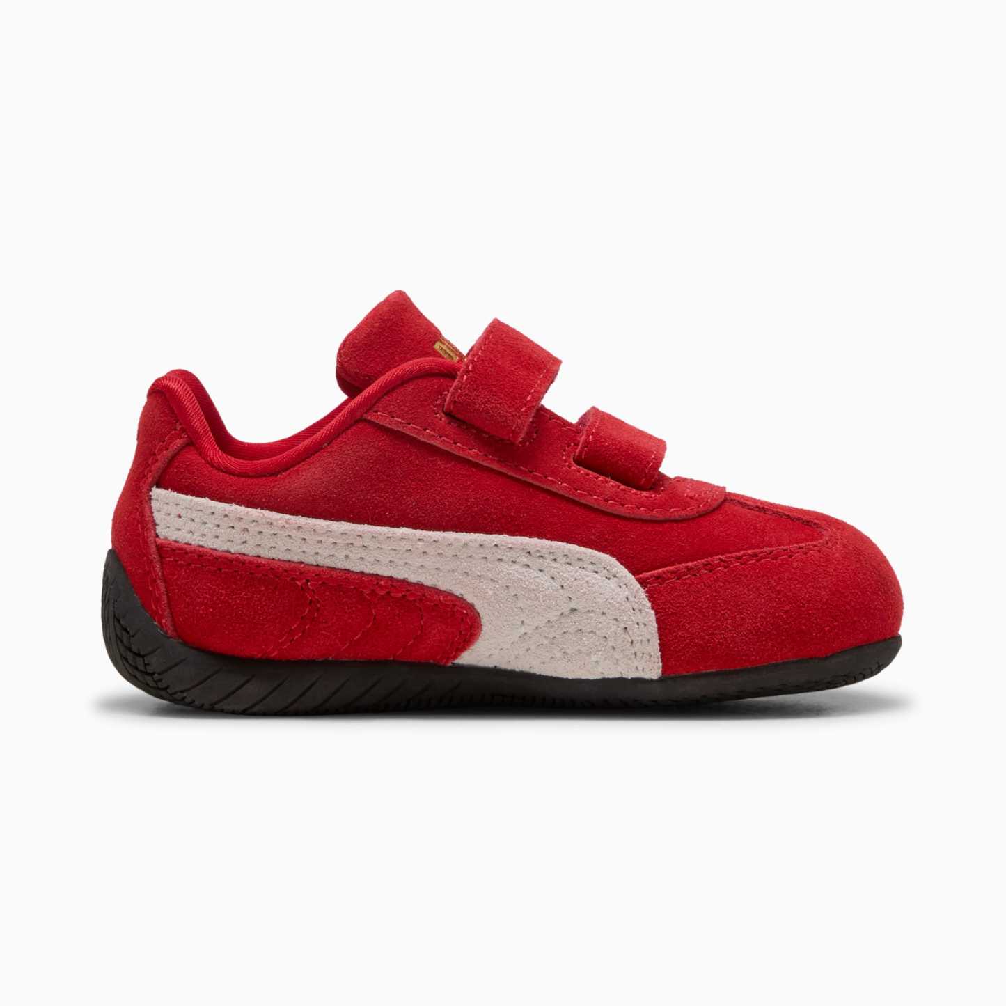 ベビー スピードキャット OG V スニーカー 12-16cm, For All Time Red-PUMA White, extralarge-JPN