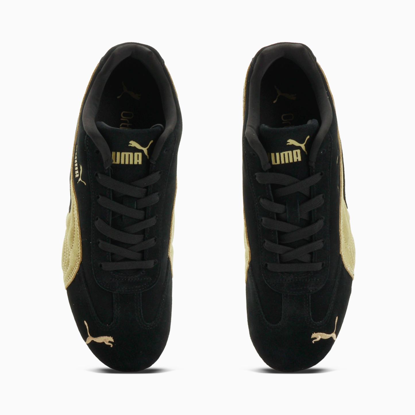 ユニセックス スピードキャット OG スニーカー, PUMA Black-Coffee Milk, extralarge-JPN