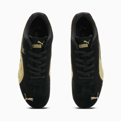 ユニセックス スピードキャット OG スニーカー, PUMA Black-Coffee Milk, extralarge-JPN