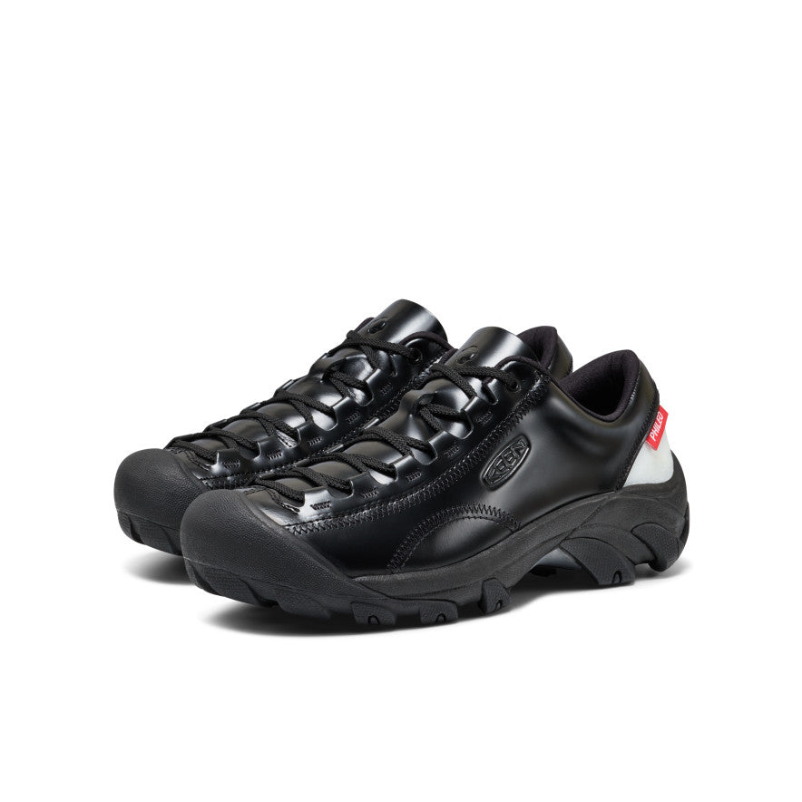 メンズ タージャー フィレオ KEEN x PHILEO  |  Black