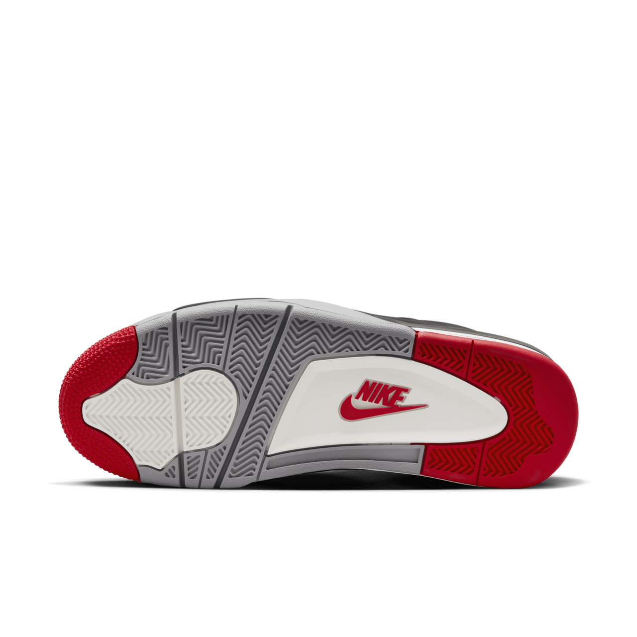 ジョーダン 4 レトロ OG “Bred Reimagined”