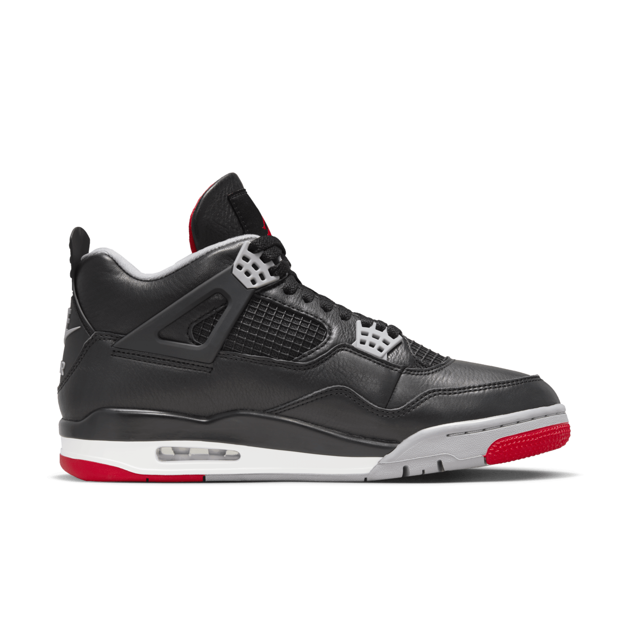 ジョーダン 4 レトロ OG “Bred Reimagined”
